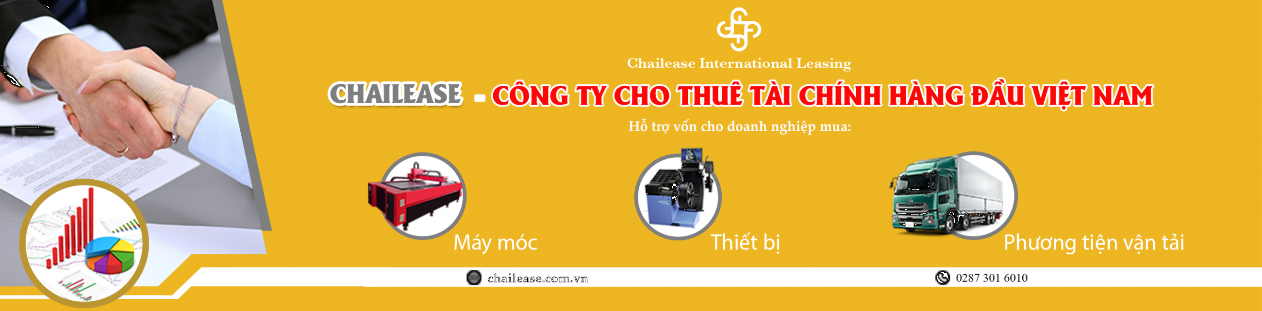 Chailease Việt Nam