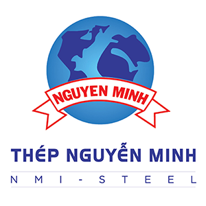 THÉP NGUYỄN MINH (NMI Steel nằm trong top VNR 500 - top 500 doanh nghiệp lớn nhất Việt Nam)