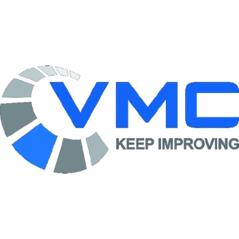 CTY VMC (Chuyên: Sản xuất, gia công chi tiết cơ khí)