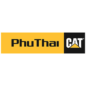 PHU THAI CAT (Supply: construction and mining equipment, diesel and natural gas engines from Caterpillar Brand)
